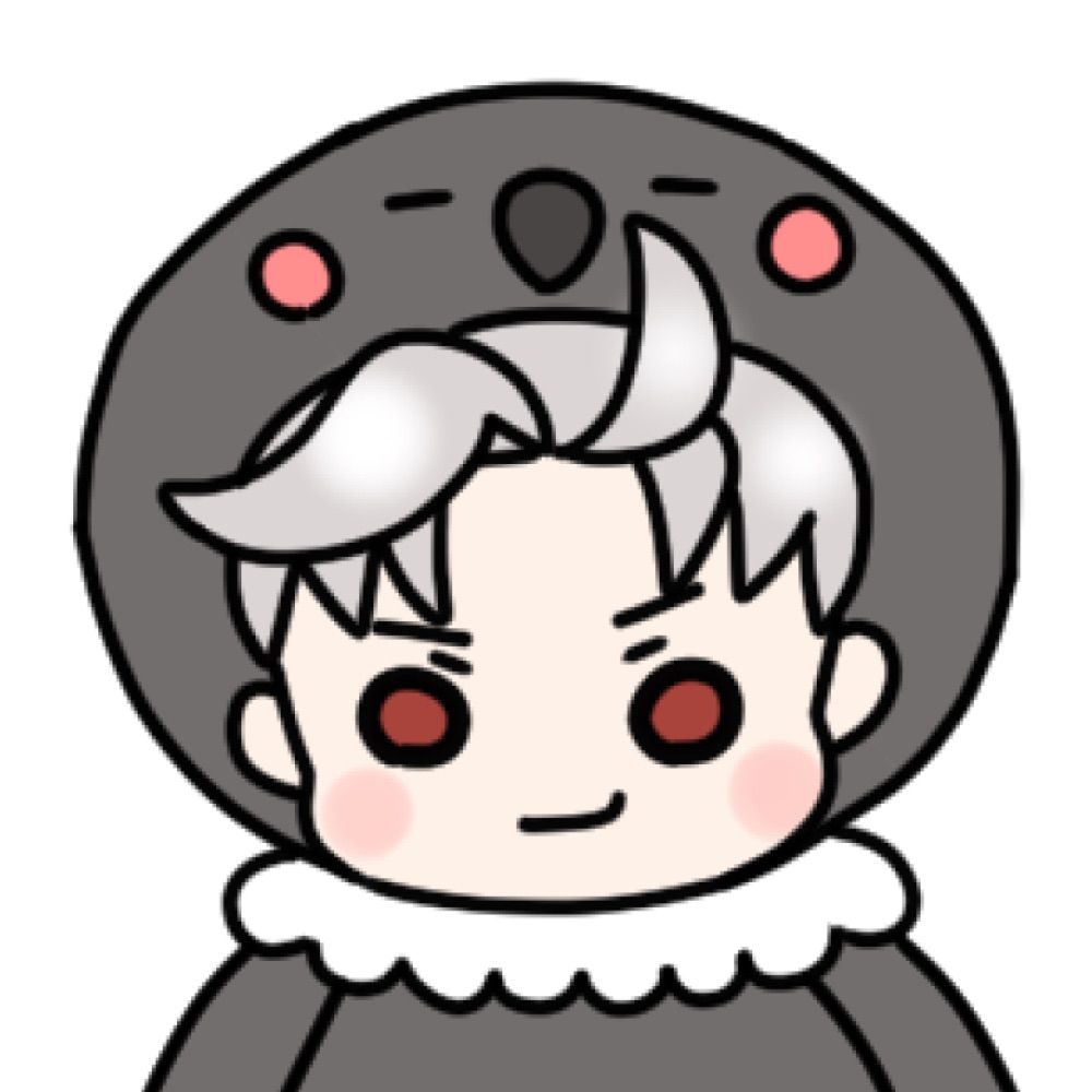 ﾈﾑﾀﾛｳ_(:3 」∠)_