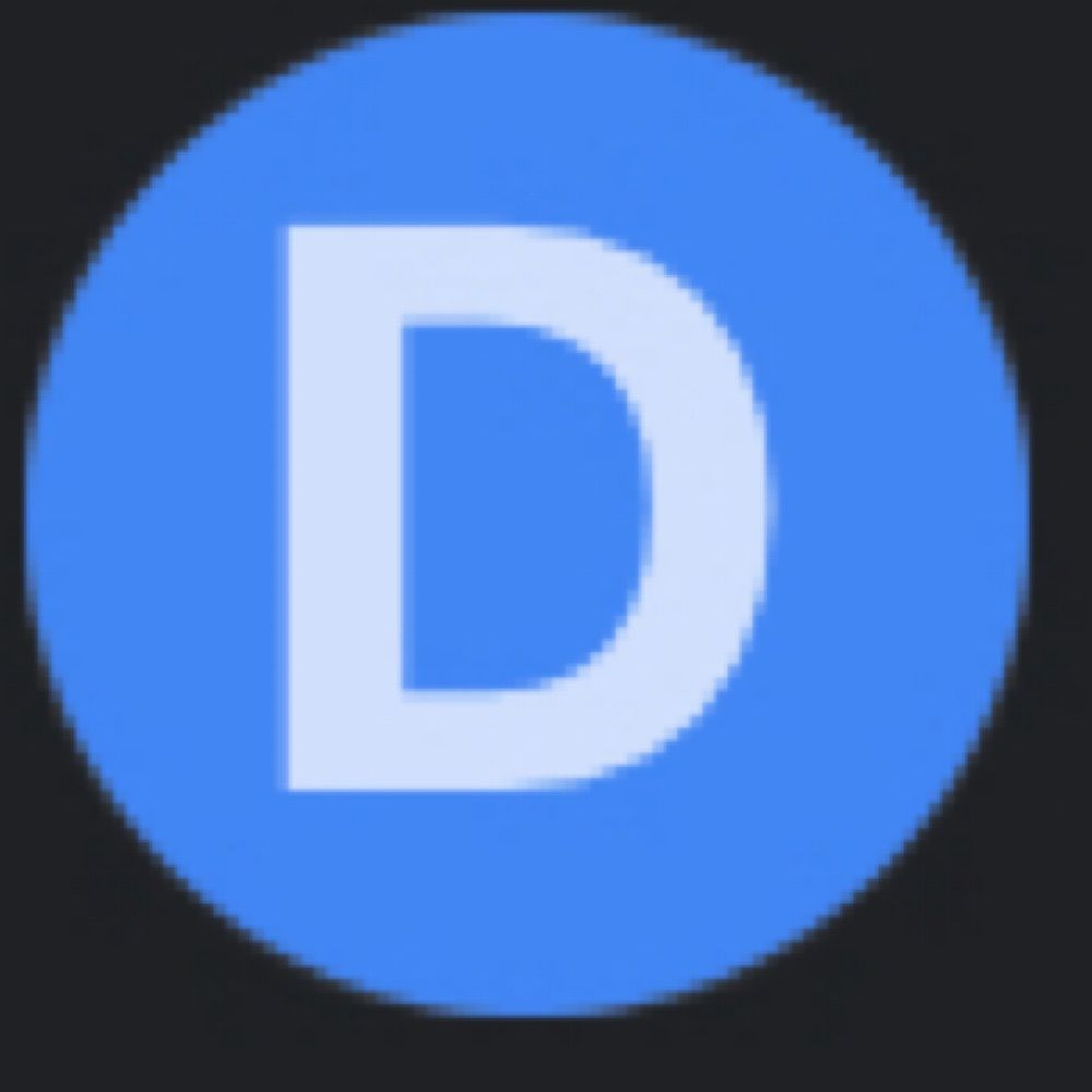 User avatar
