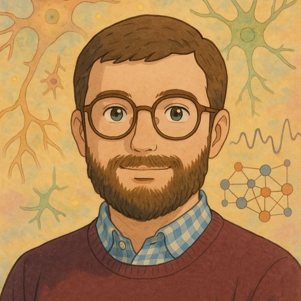 James McAllister