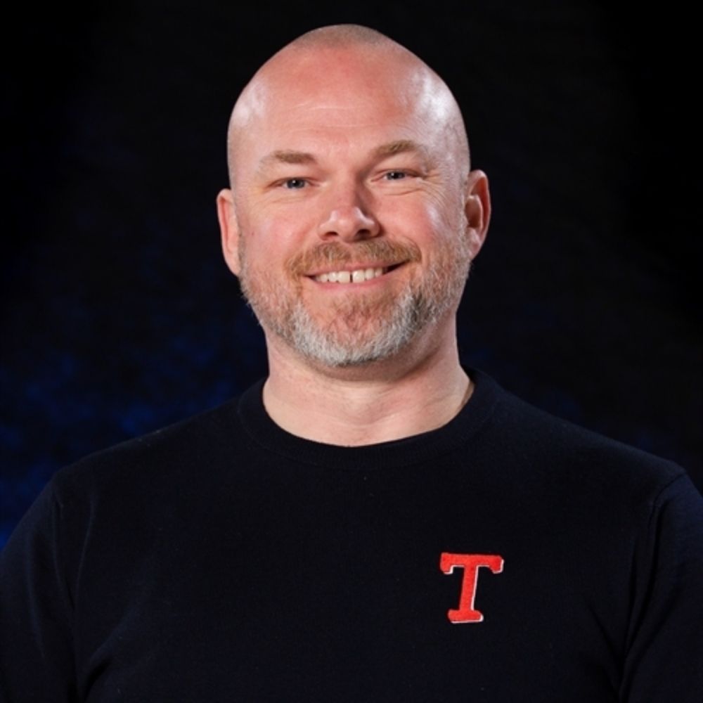 Niklas Persson