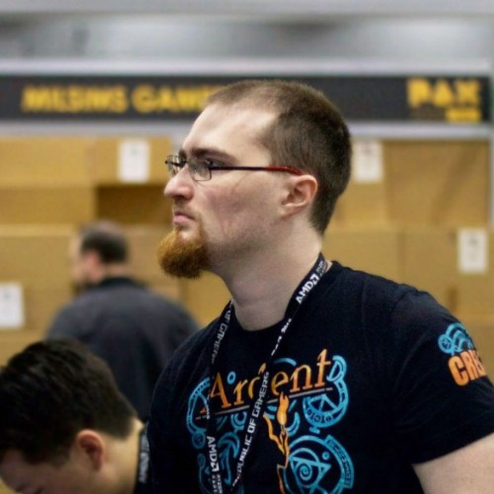 Caleb Barton (ciknay)