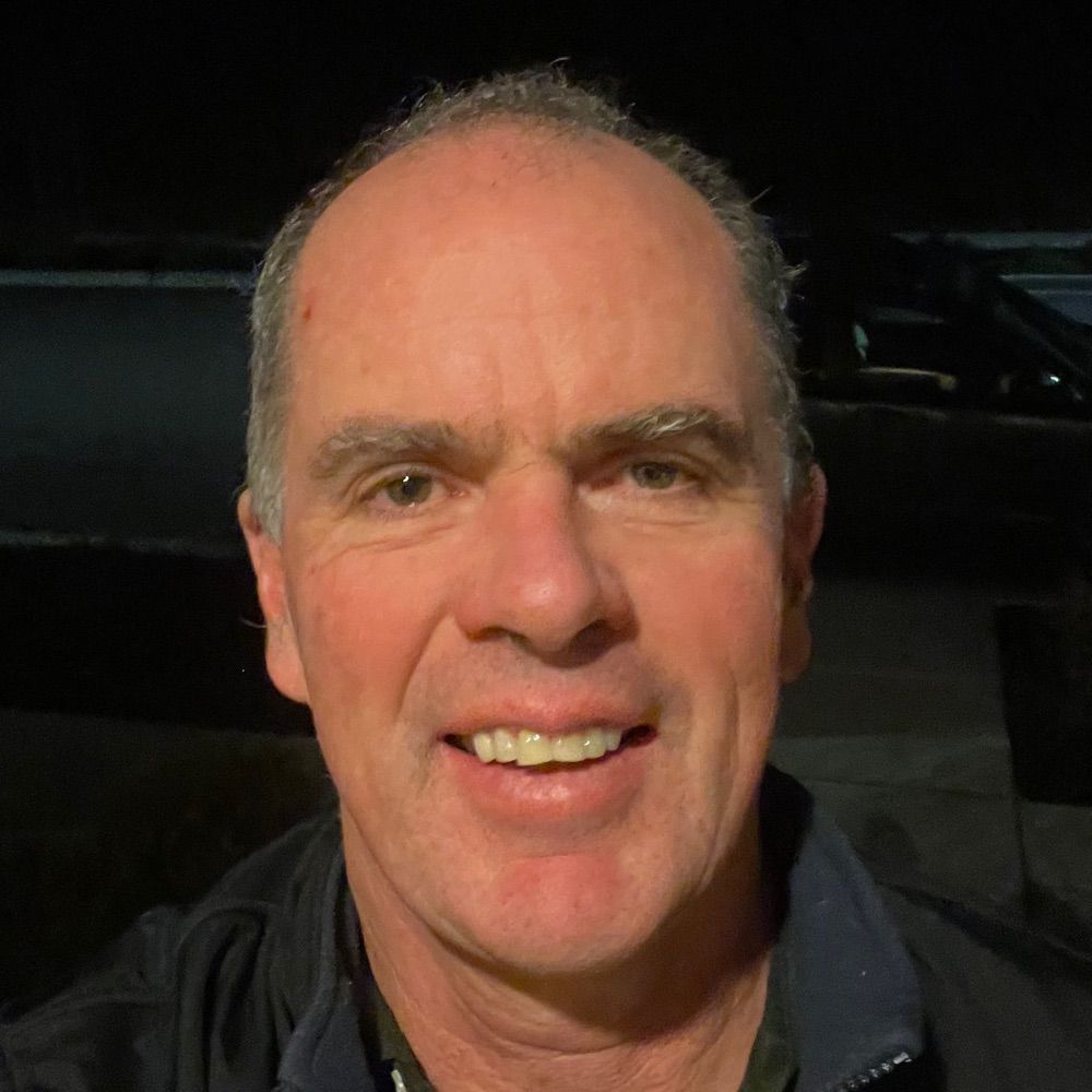 Fred Watson