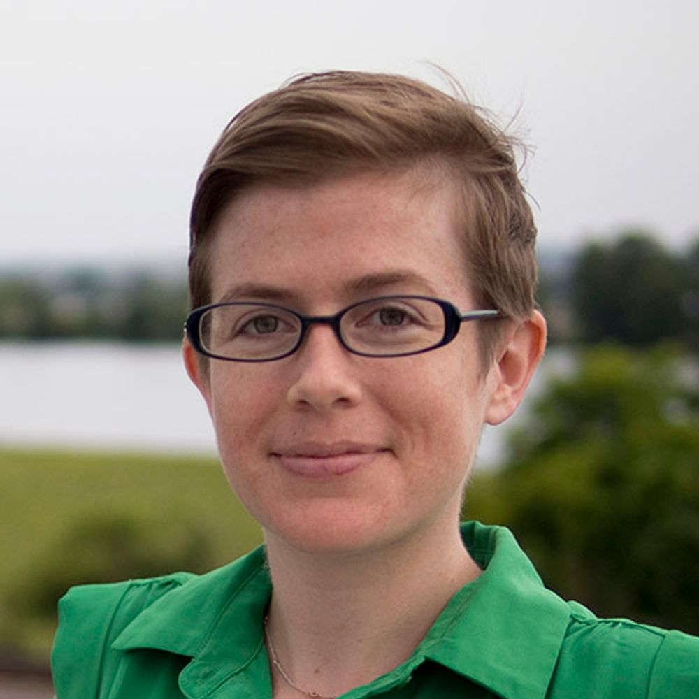 Anna Sonnenberg
