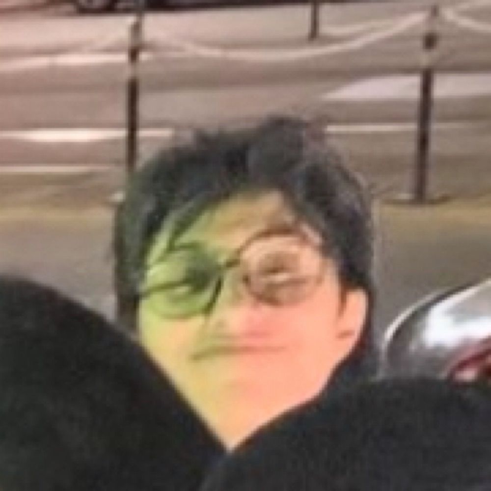 aqui 💚