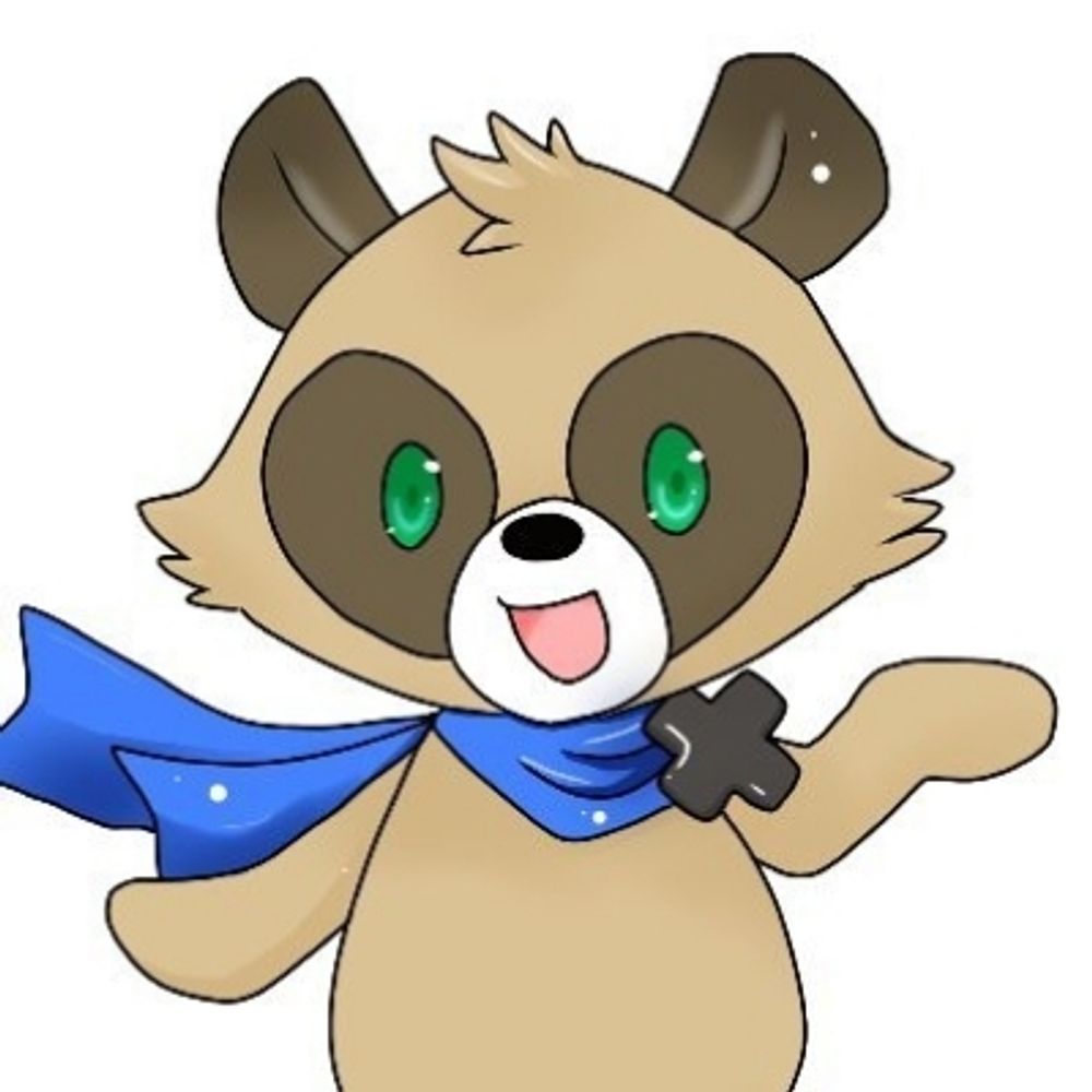 たぬきの子