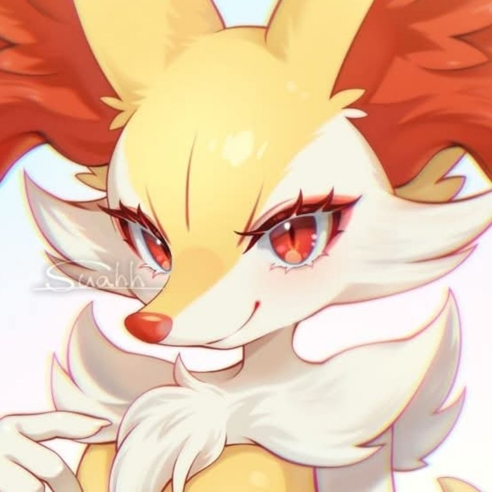 Shut-in Kitsune