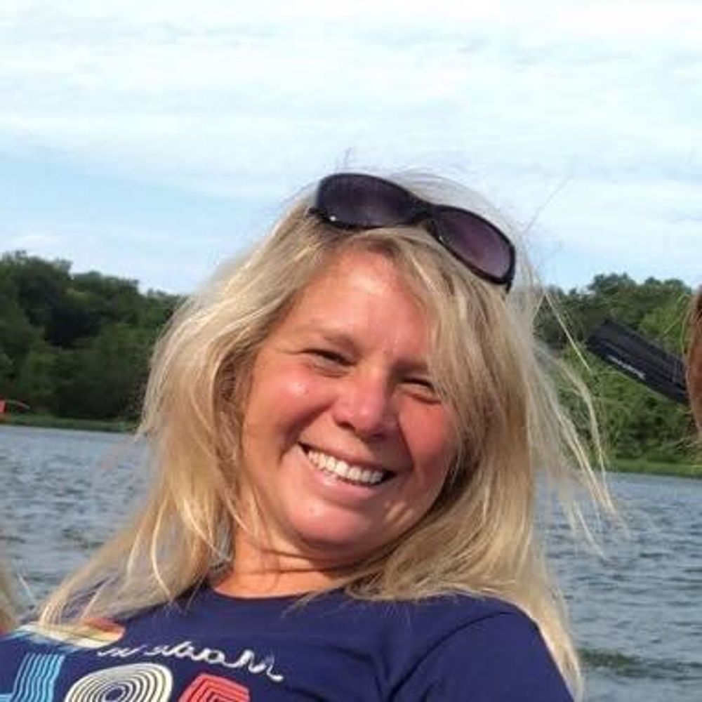 Brenda Edmonds