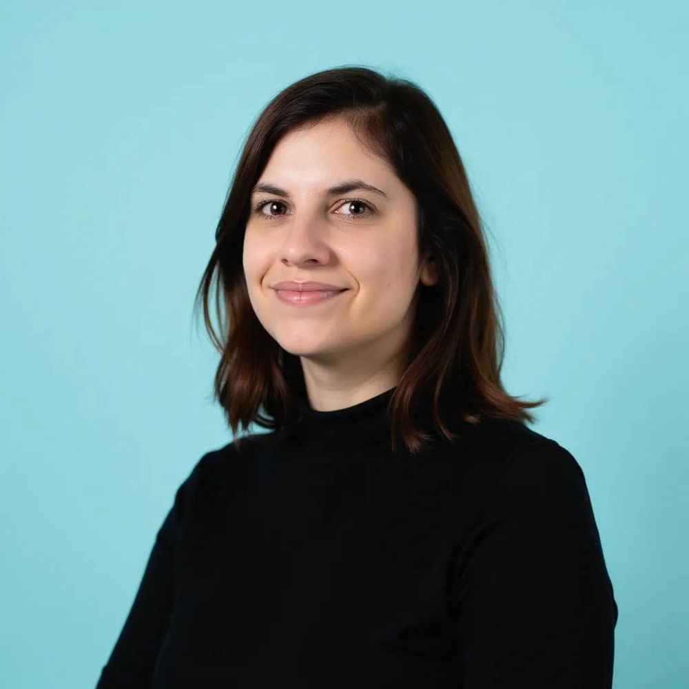 Magali De Reu