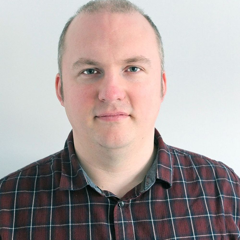James Shackley