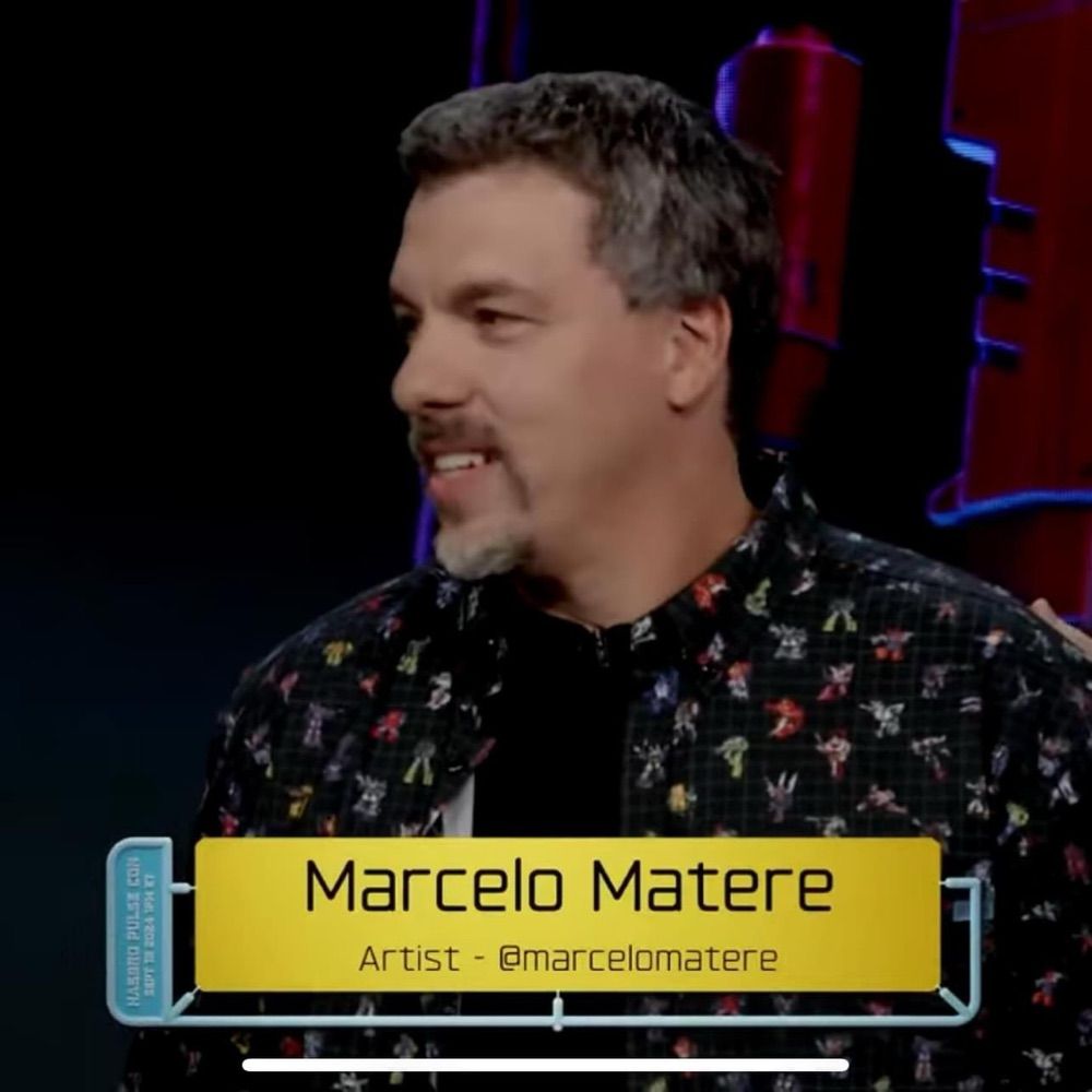 Marcelo Matere