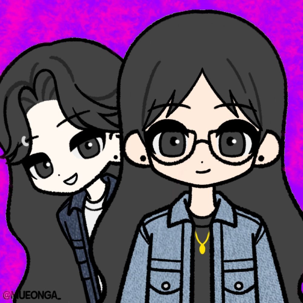 💜𝓣𝓱𝓮 𝓐𝓶𝓮𝓽𝓱𝔂𝓼𝓽🖤
