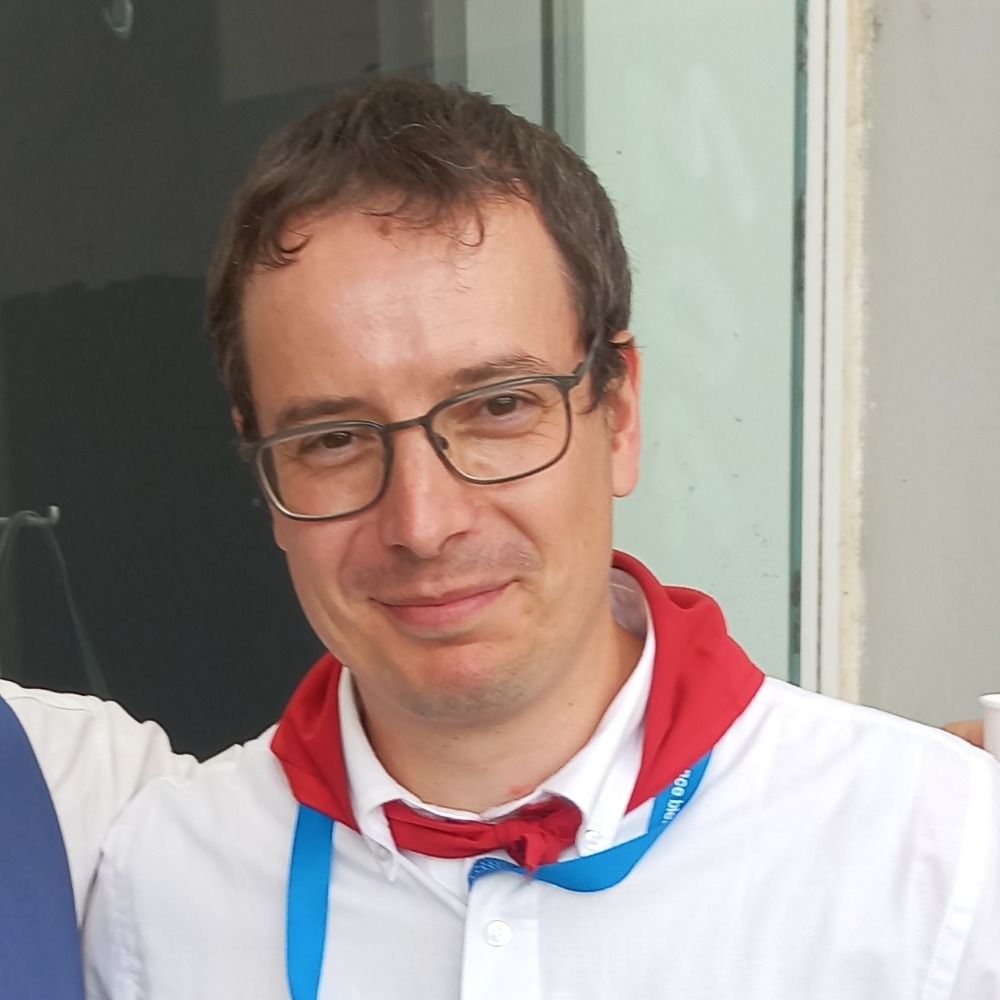 Stéphane Treize