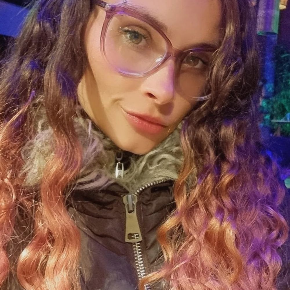 Himi ✨️ CONTA NOVA‼️