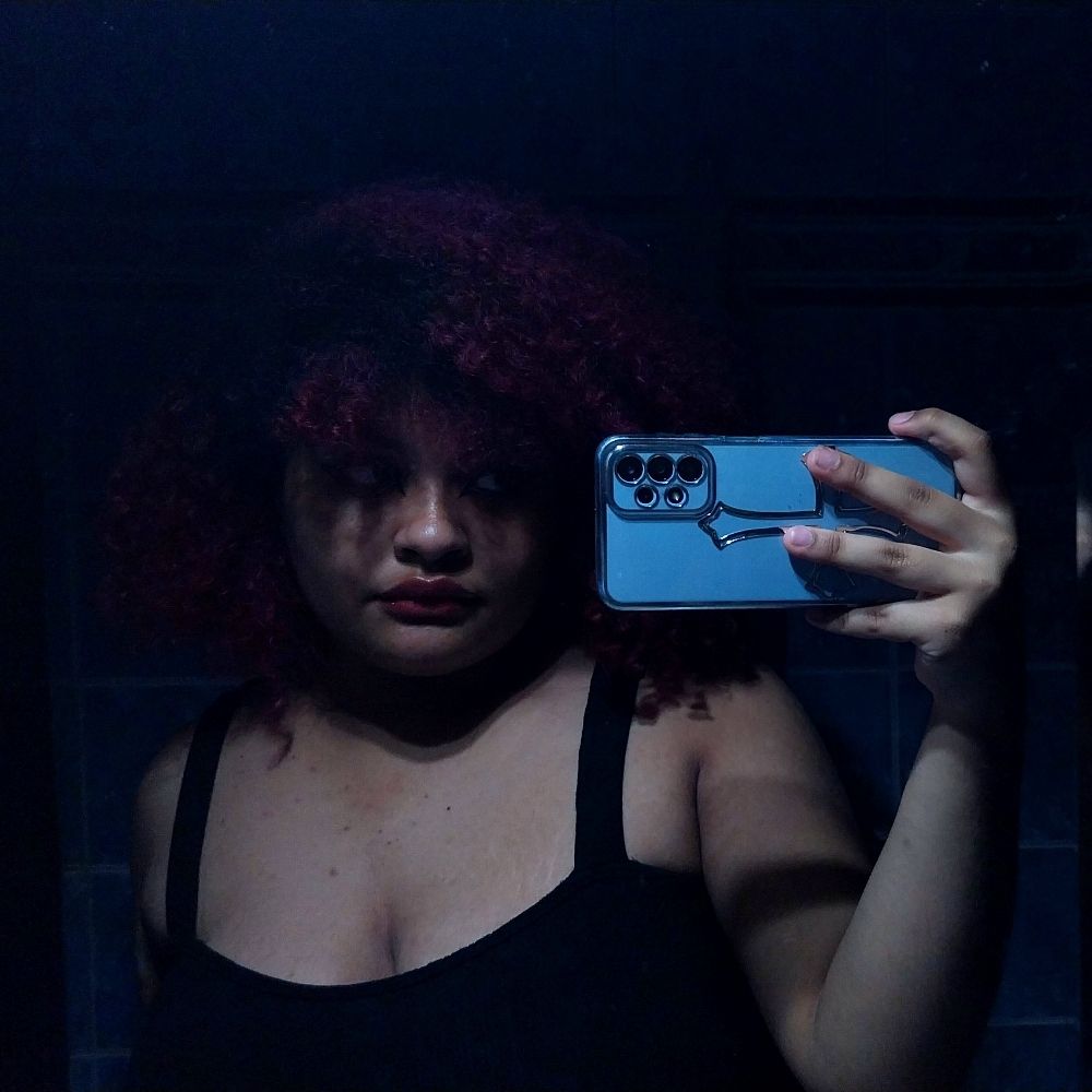 isadora cara de catapora