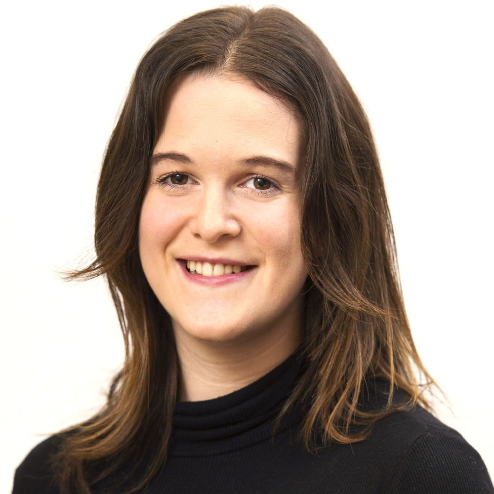 Ruth Plackett
