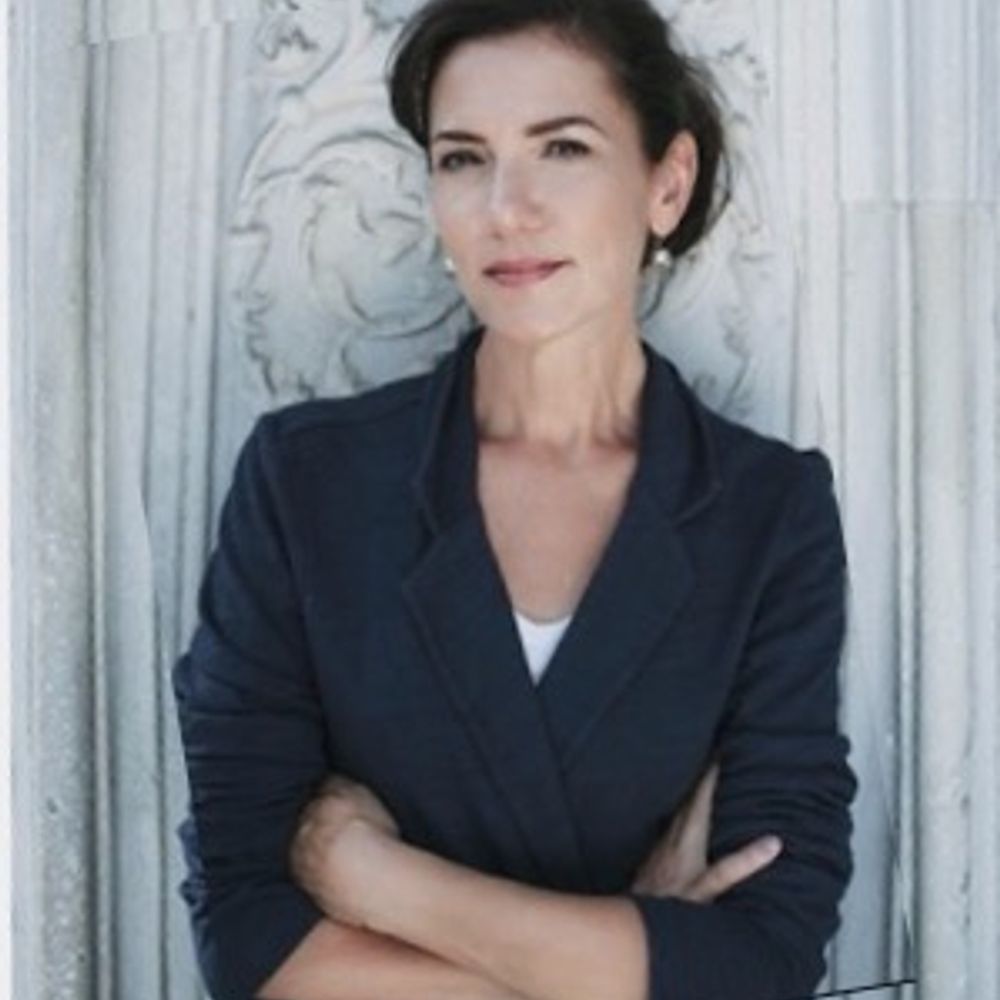 Nina Willner
