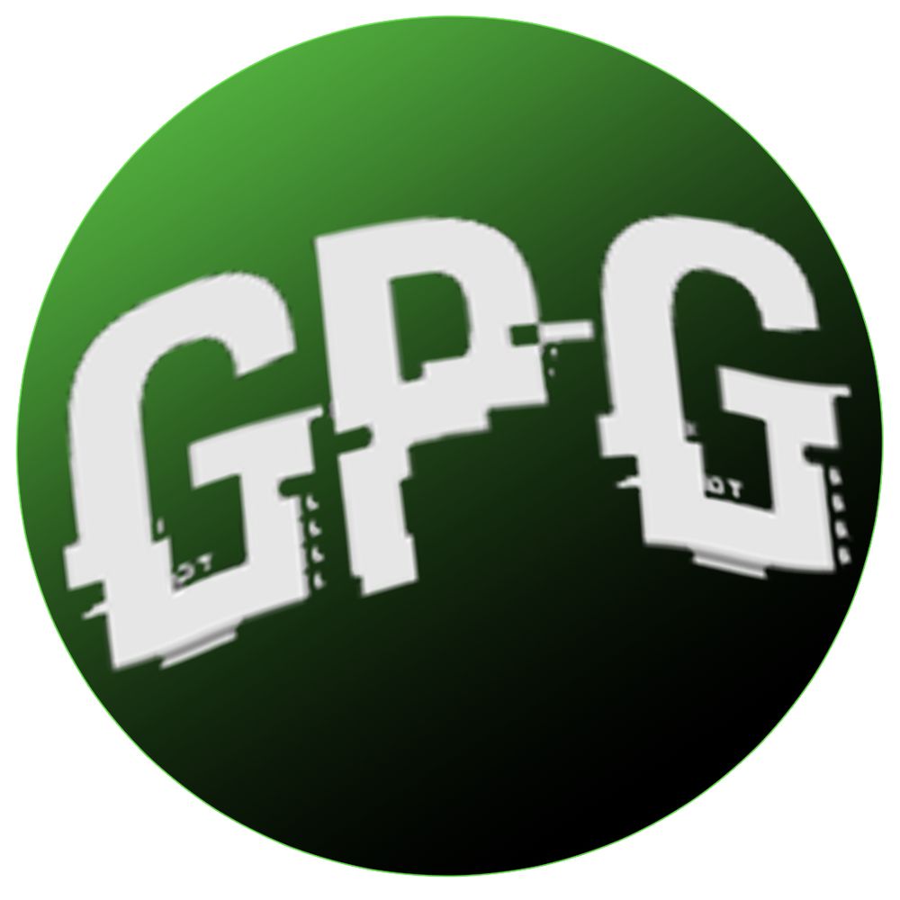 GrayPlaysGames