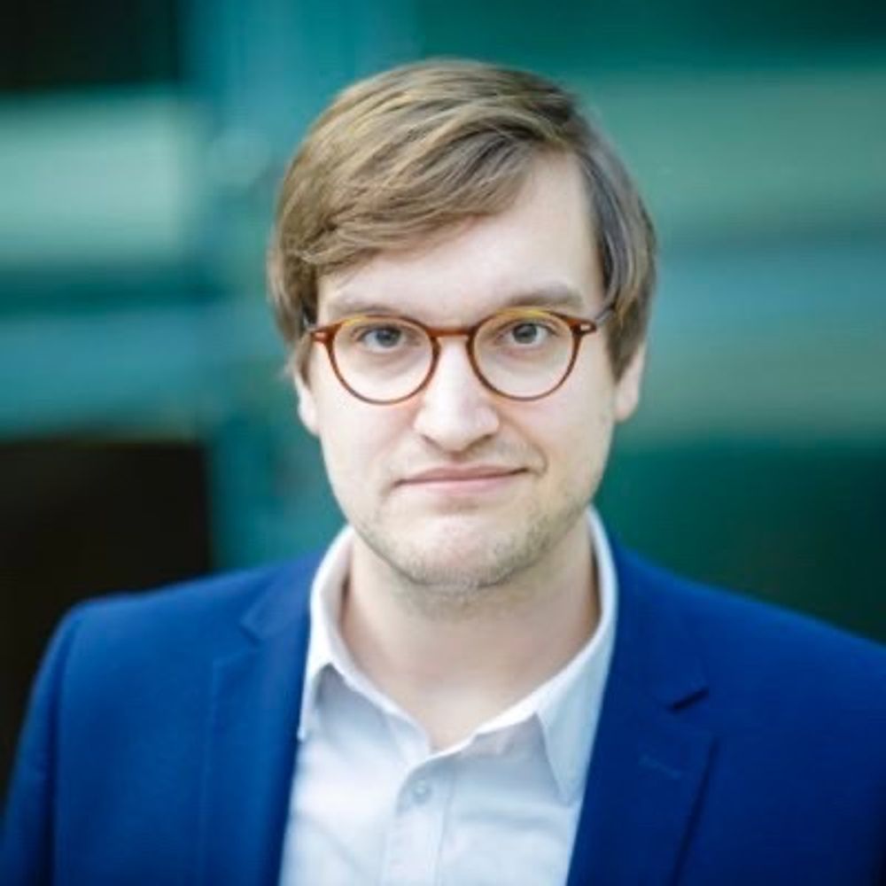 Benni Köster