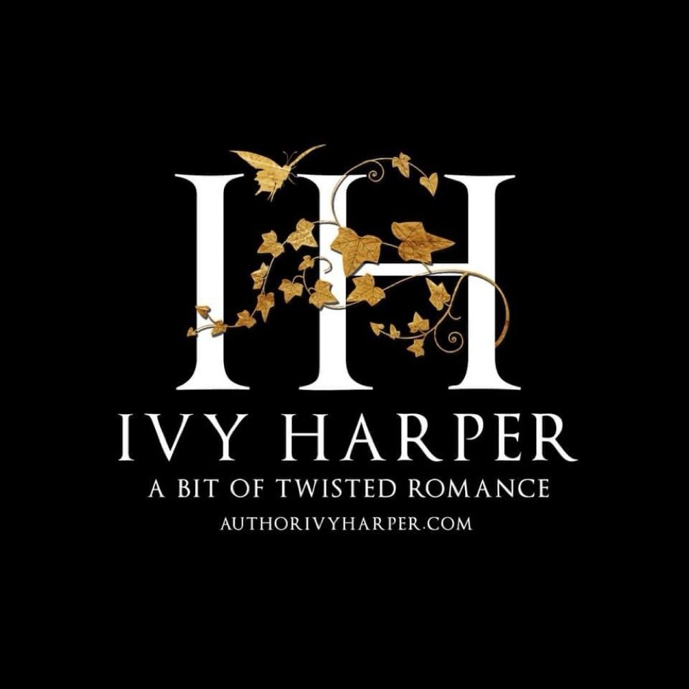 Author Ivy Harper