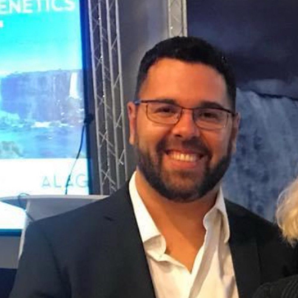 Rodrigo Grassi-Oliveira