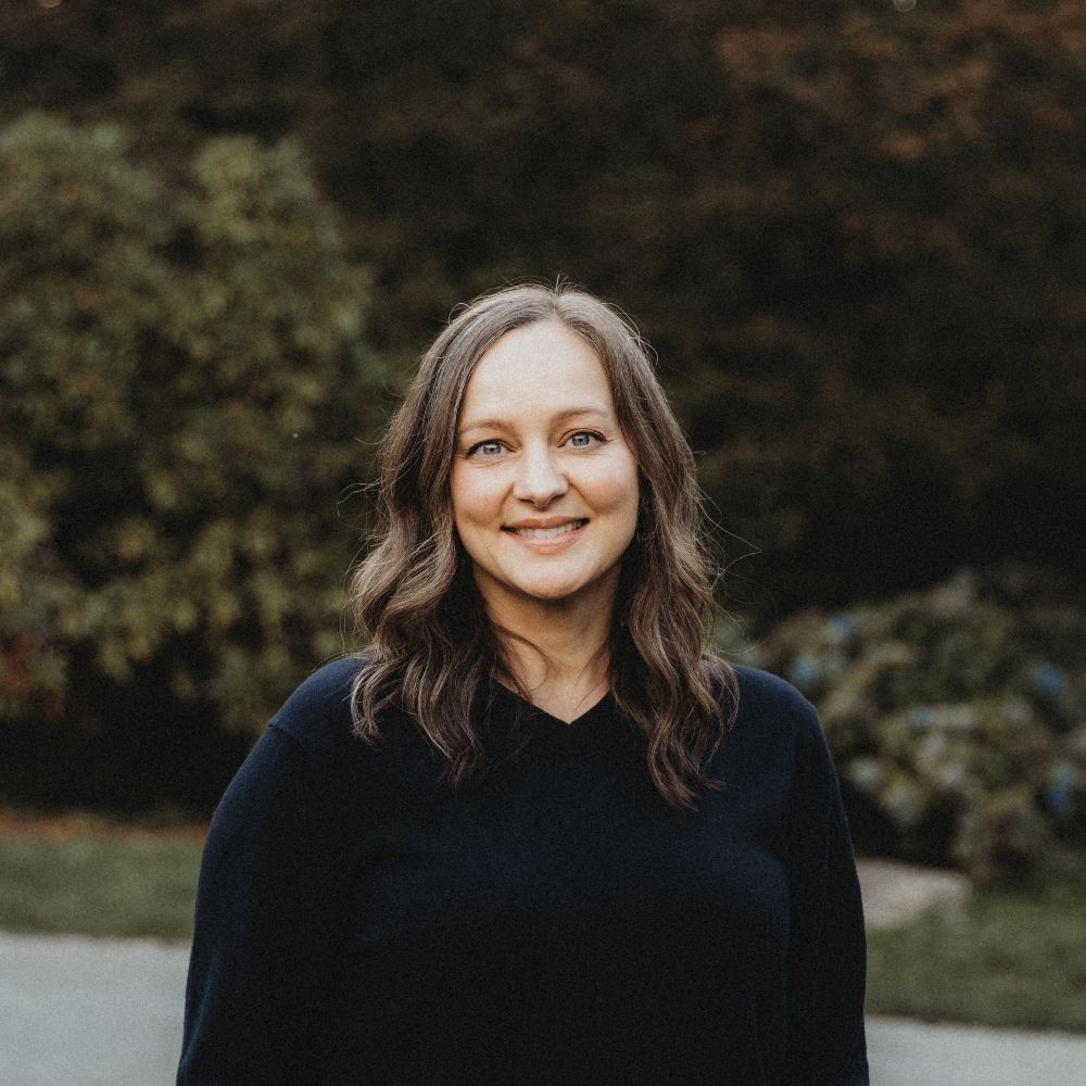 Erin McQuade Finney