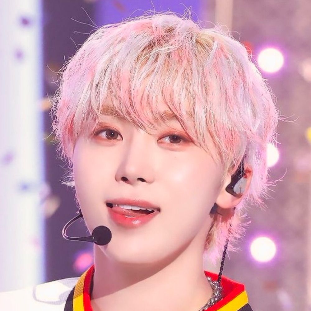 mo⋆｡°✩ loves seungkwan (ia)