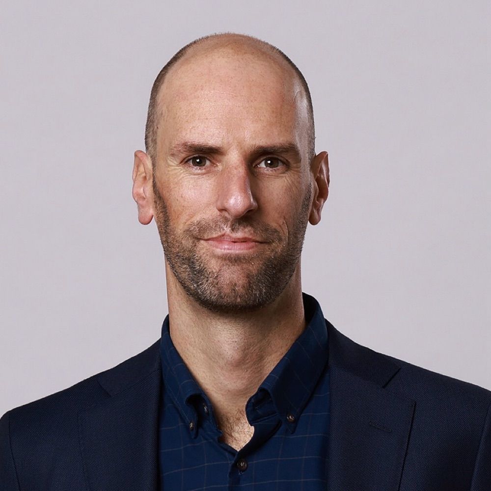 James Oxley