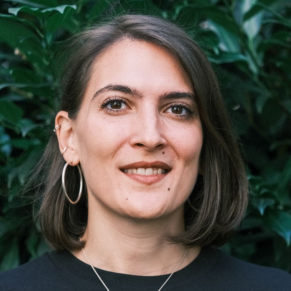 Alexia Tialiou