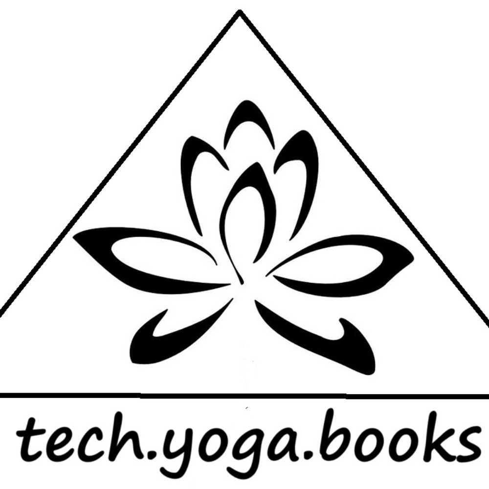tech.yoga.books