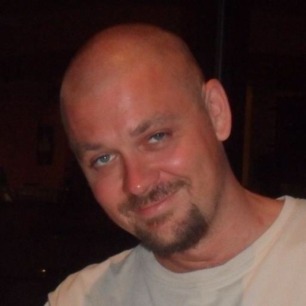 Erik Mesel