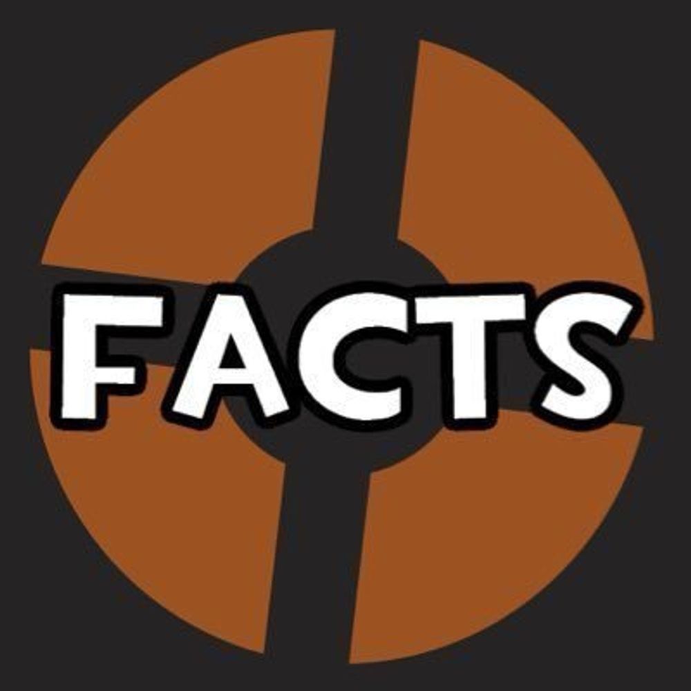 Cool TF2 Facts