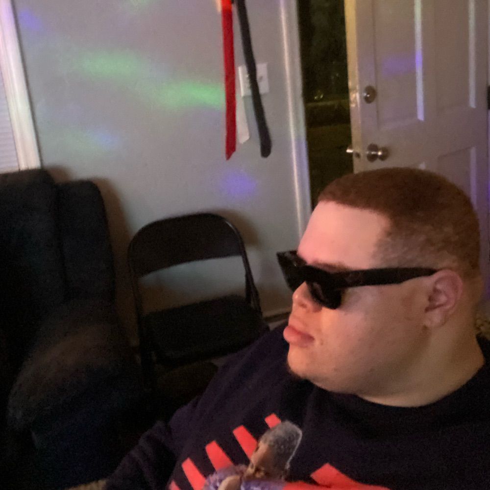 Matt Morgan (Formerly Crafty)