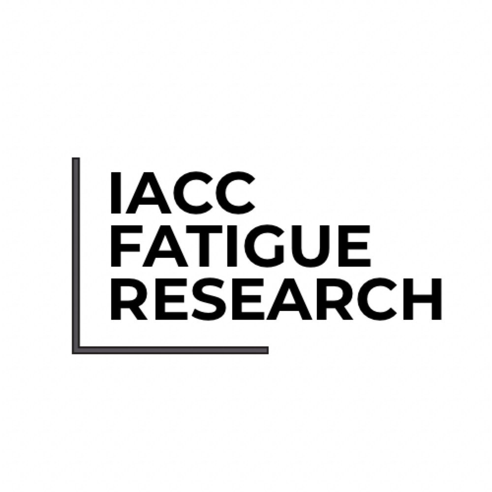 IACC Fatigue Research