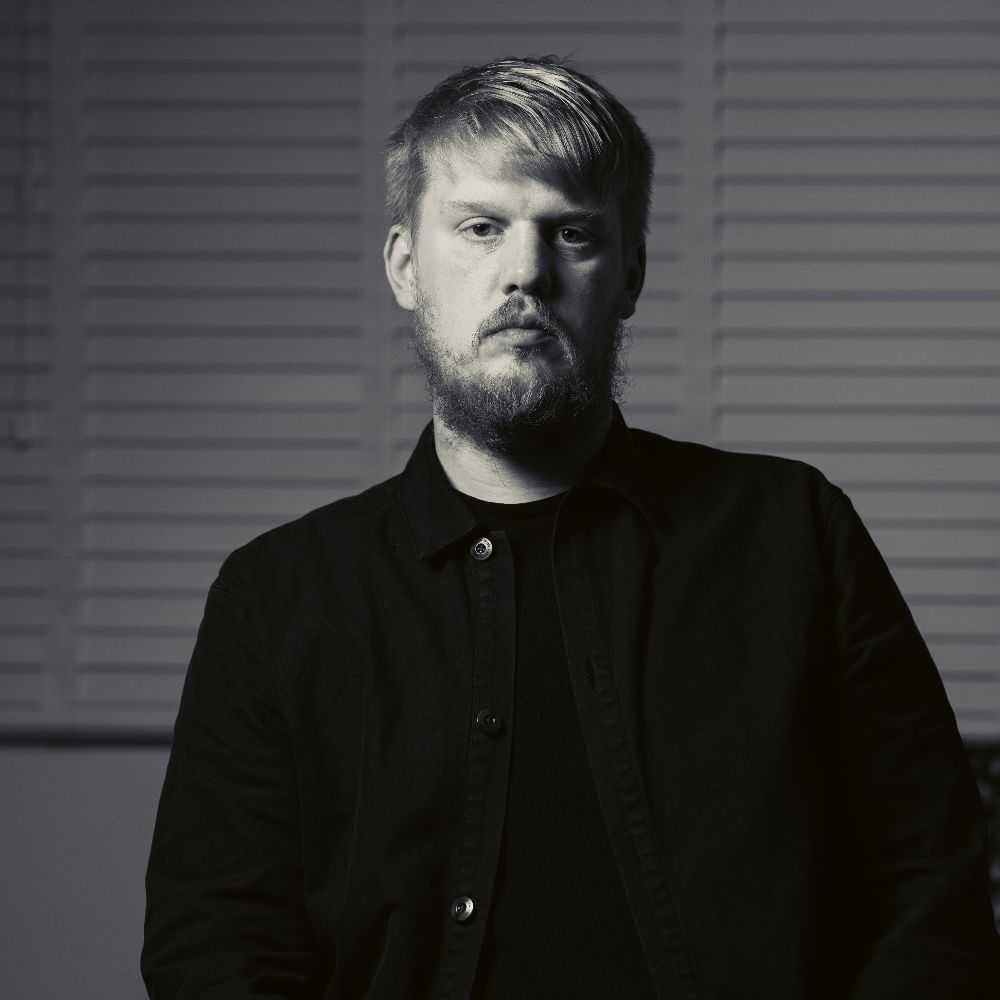 Mark McBride
