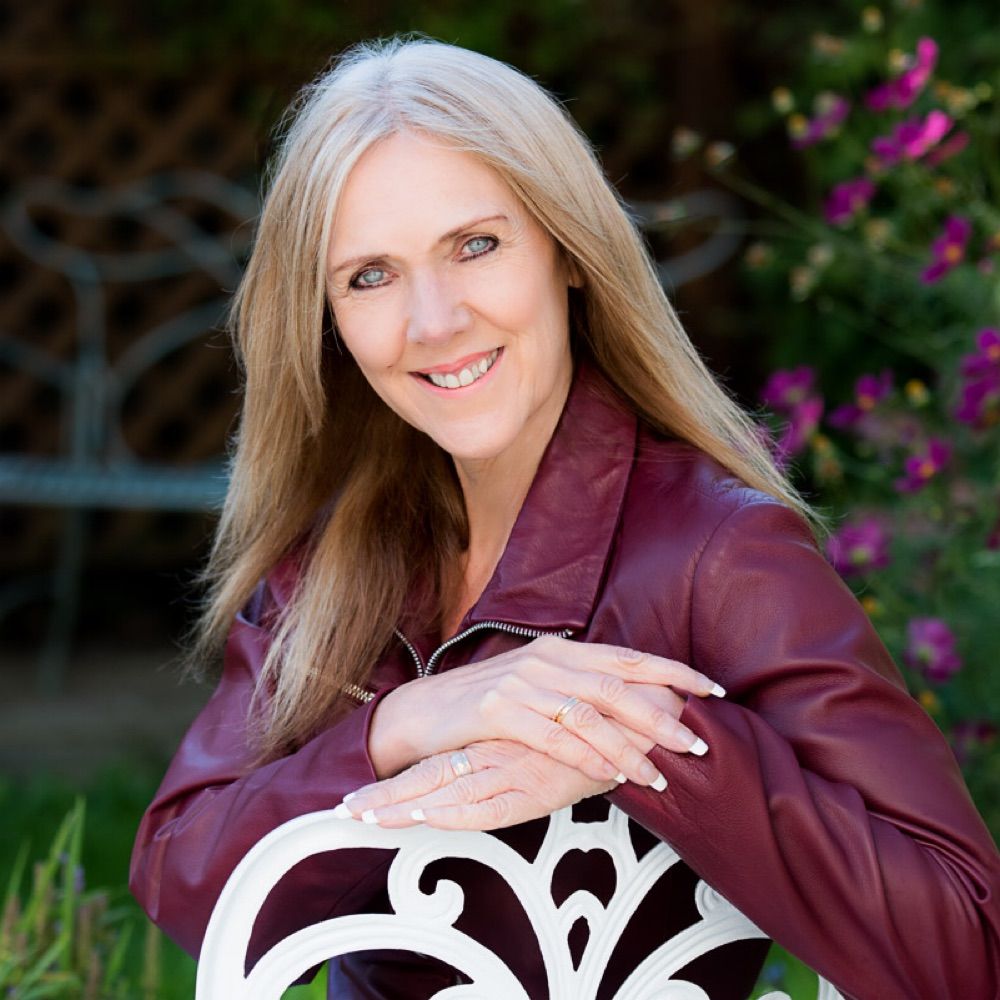 Janine Cooper-Marshall