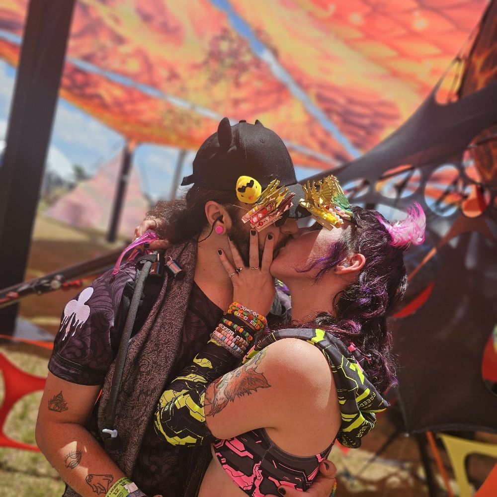 Cory Lopes  (he/him)