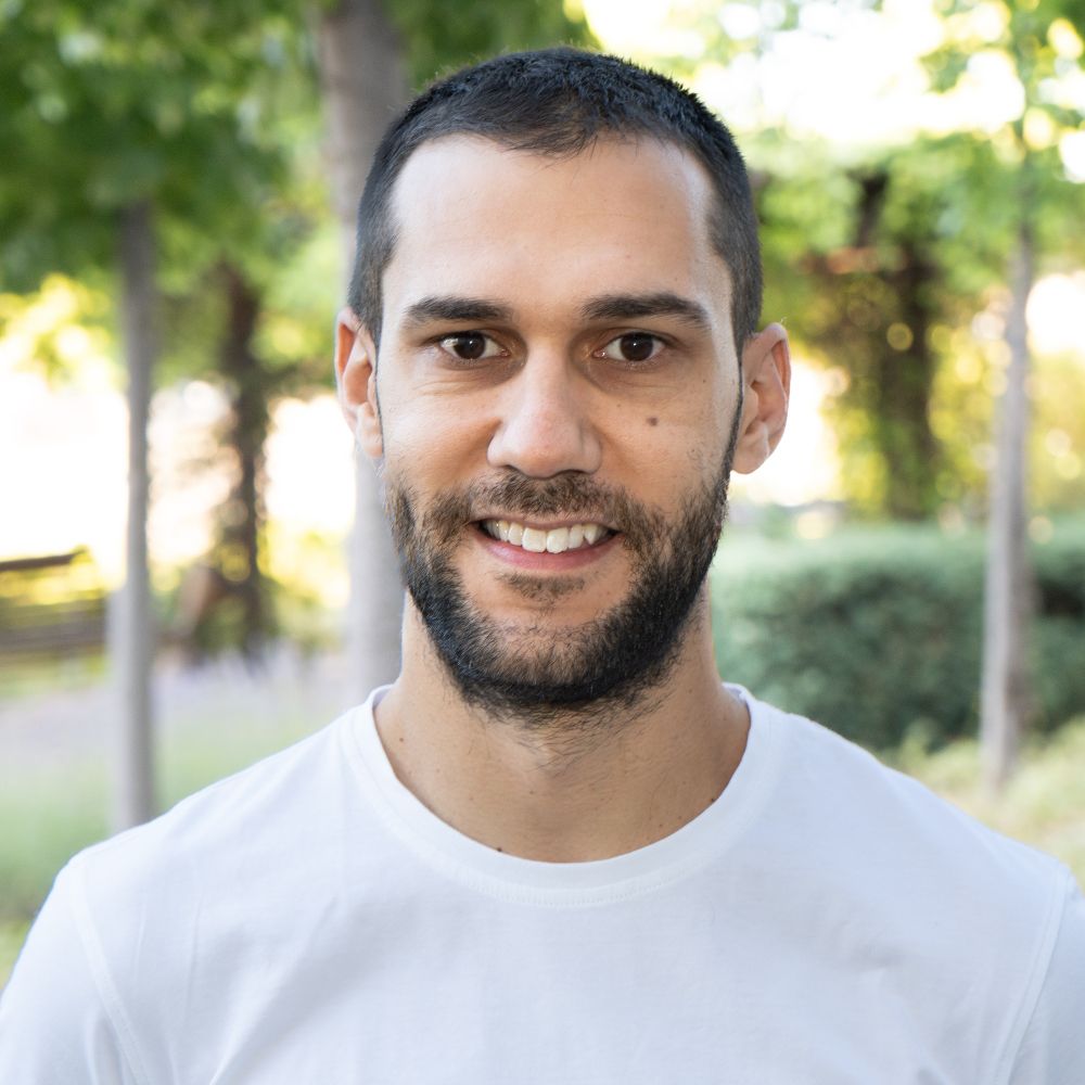 Gonzalo Soto-Heredero