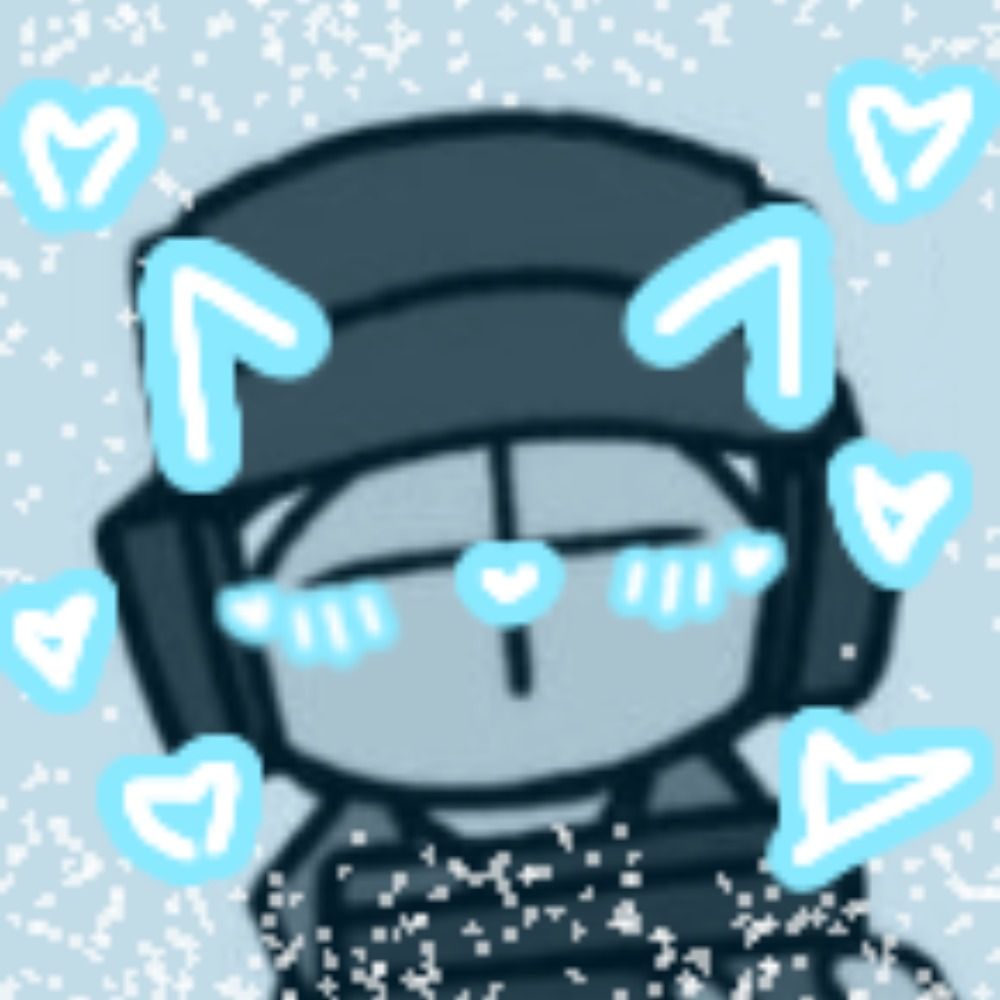 Bluey!? :3 (founder of the Hotdog Vendor fanclub)