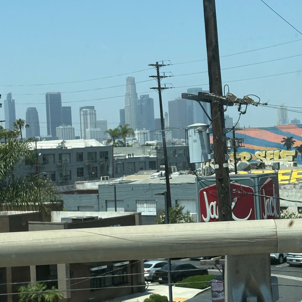 The SoCal Jewish Bund