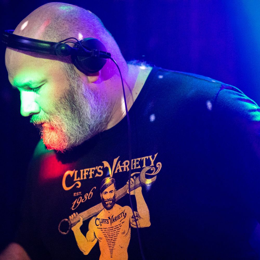 DJ Prosumer