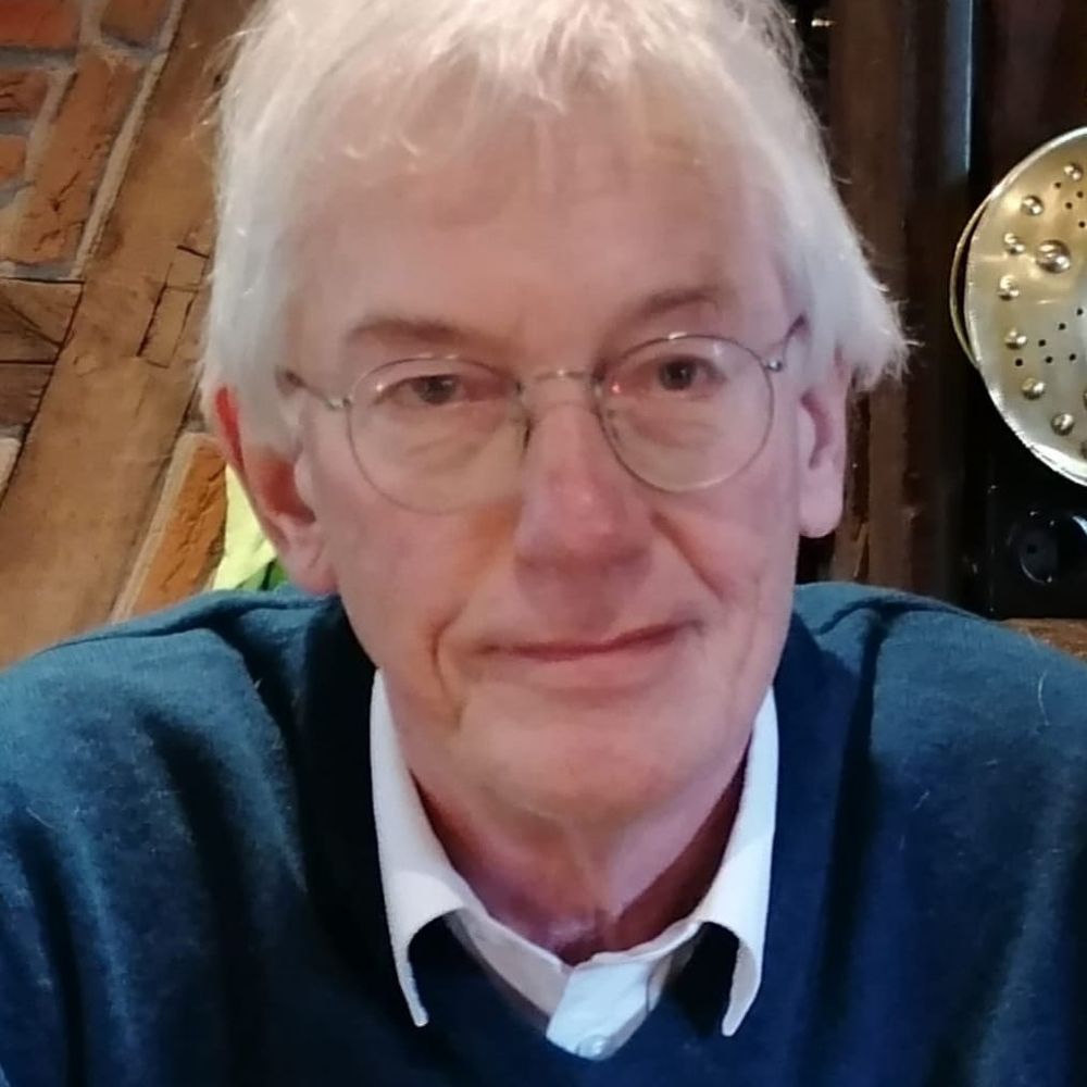 Johan Goud