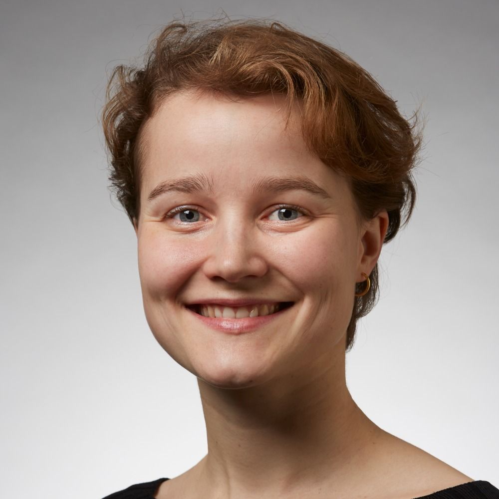 Karoline Kolstad