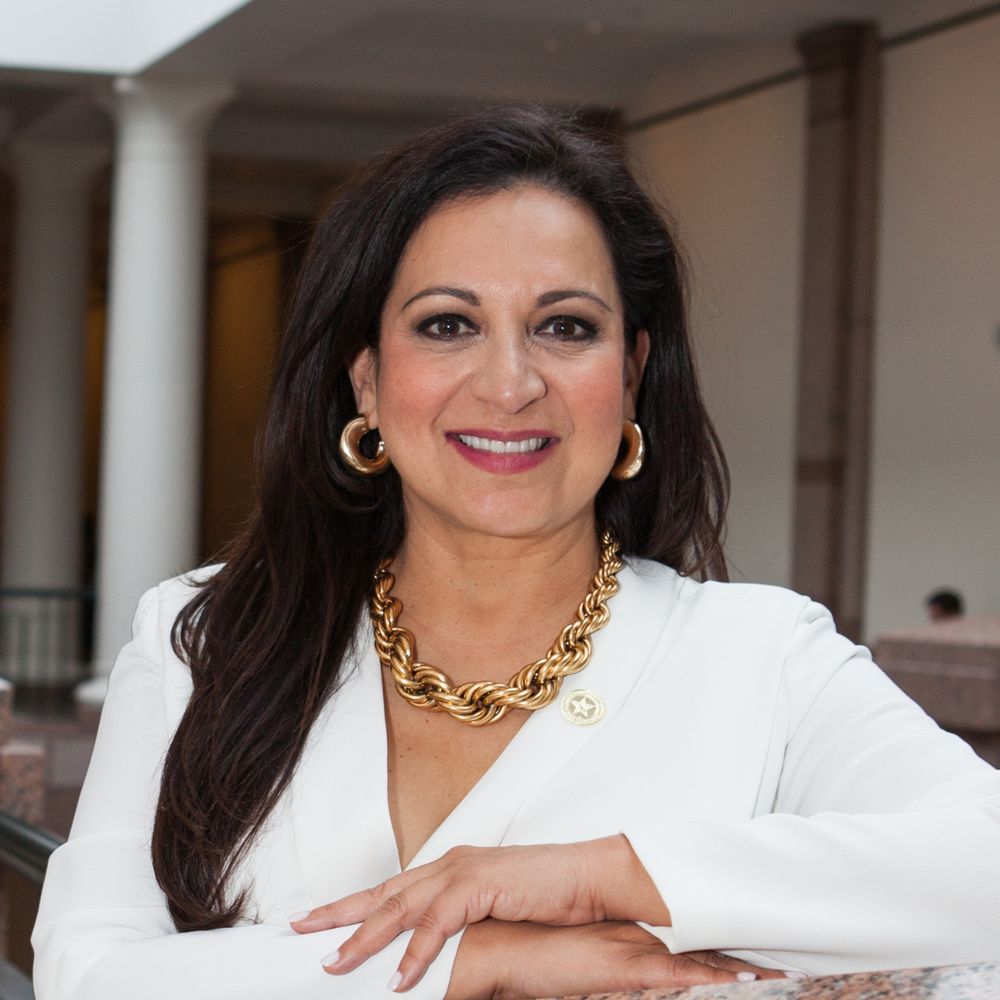 Rep. Christina Morales