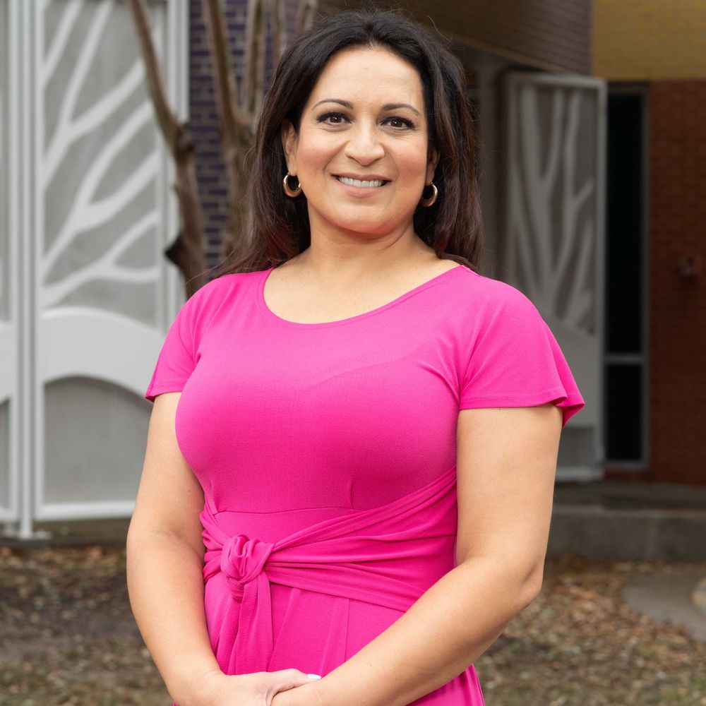 Rep. Christina Morales