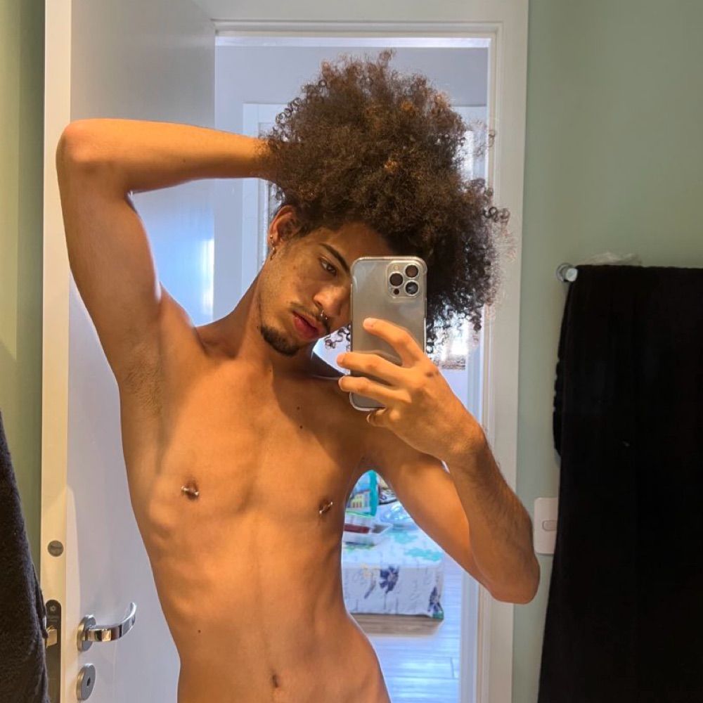 GoodBoy🥵🤤