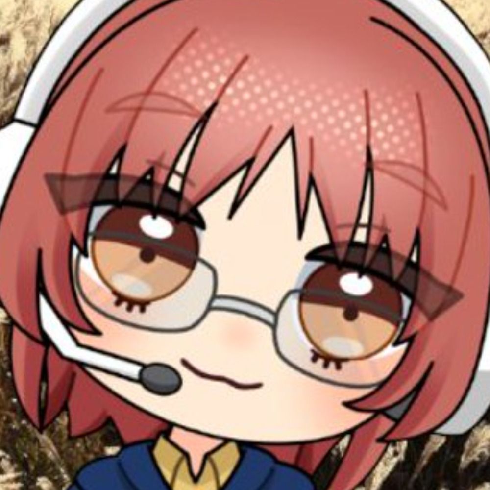 枯野すすき