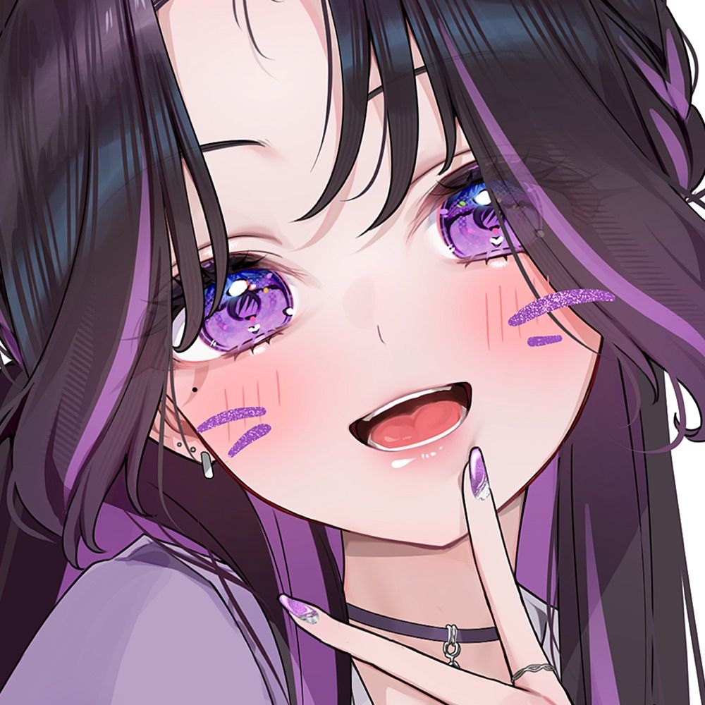紫藤唯🫐