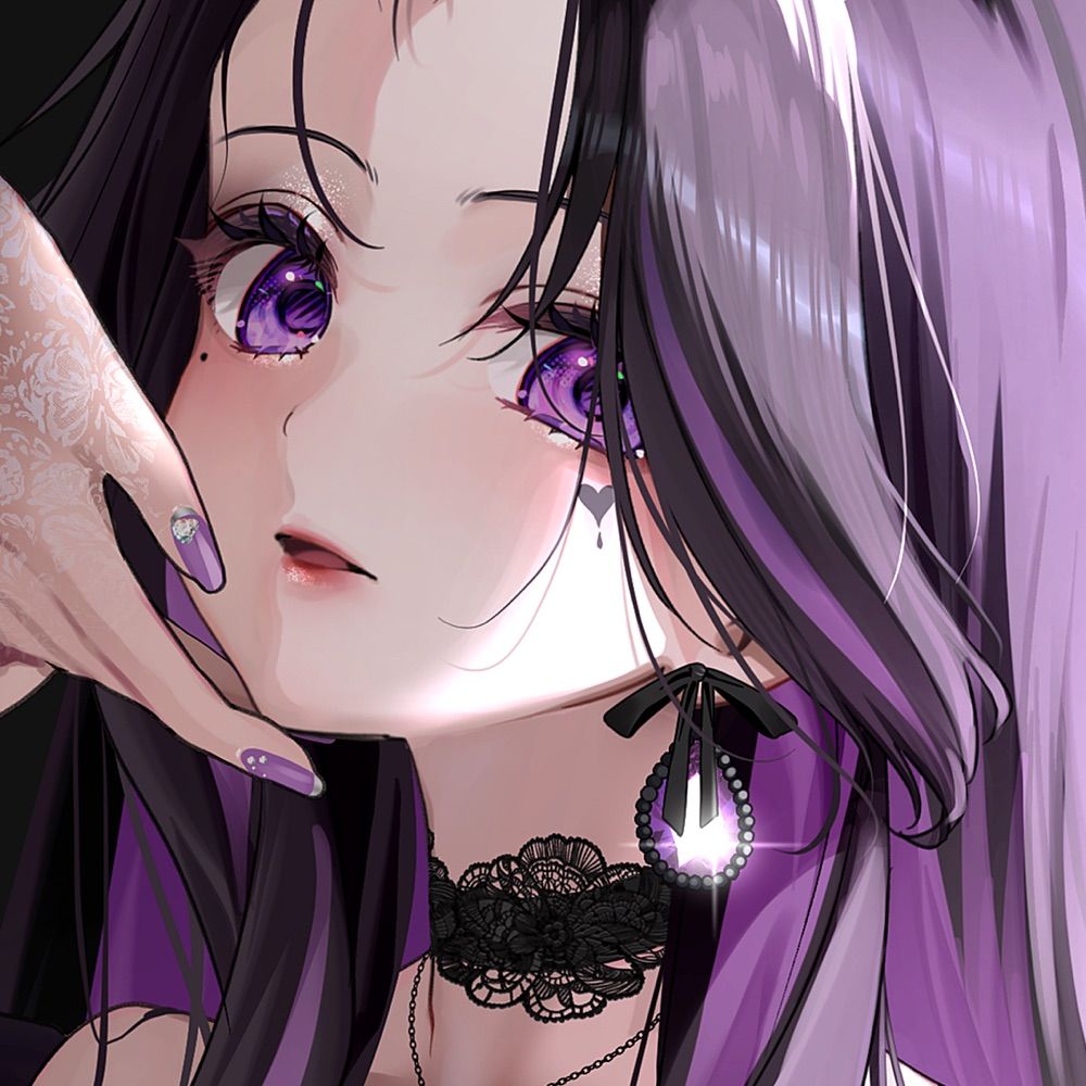 紫藤唯🫐