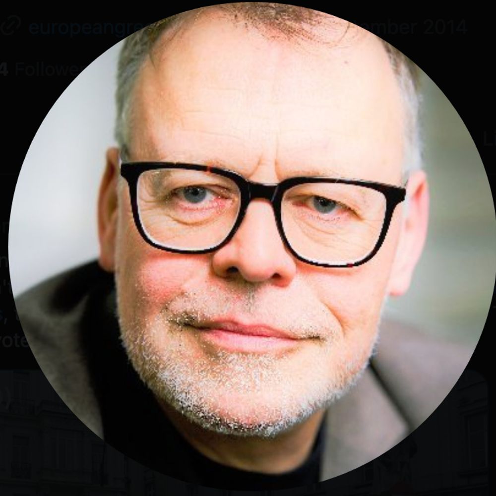 Tom Zoete