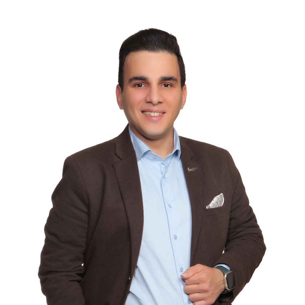 Caner SALMA